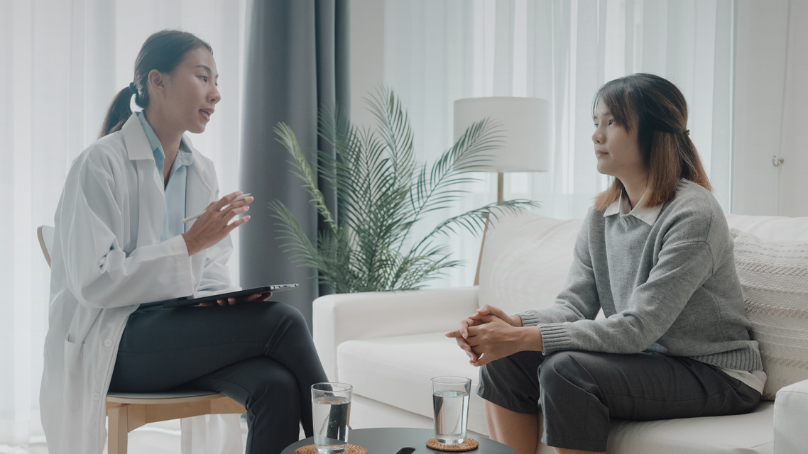 ReachMD Healthcare Image