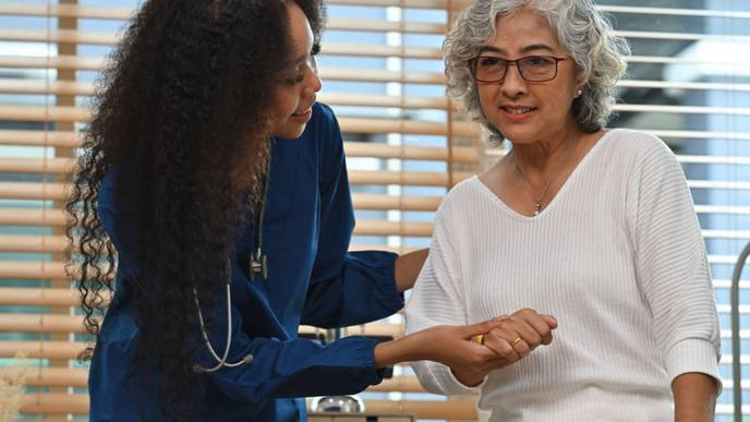ReachMD Healthcare Image