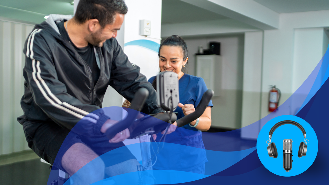 ReachMD Healthcare Image