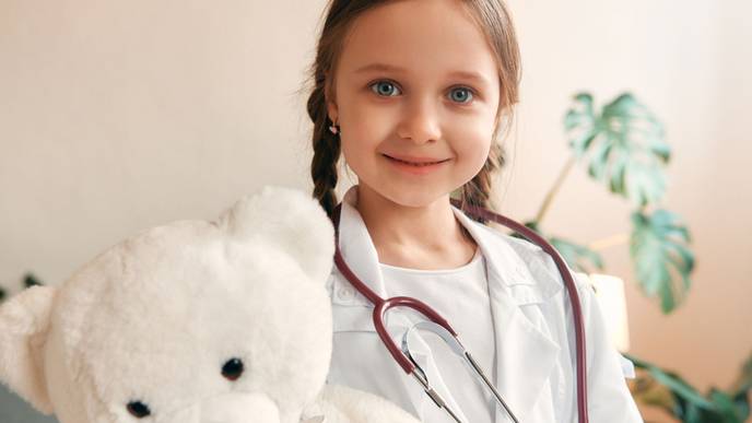 ReachMD Healthcare Image