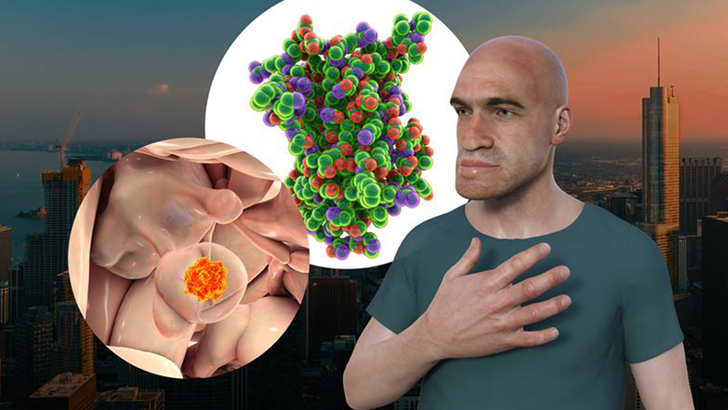 ReachMD Healthcare Image