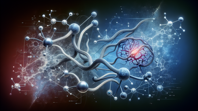 exploring molecular pathways in diabetes linked alzheimers disease