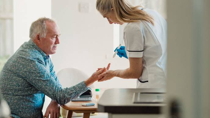 ReachMD Healthcare Image