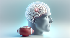 season timing and concussion outcomes in division i football