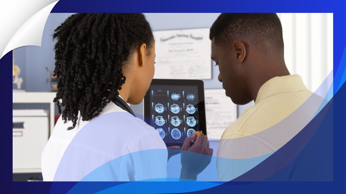 ReachMD Healthcare Image