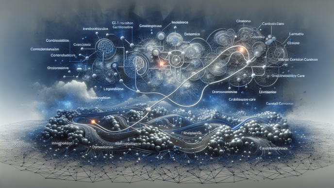 glp1 receptor agonists converge