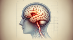 stroke outcome prediction improved by clinical notes at aan 2026