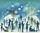digital therapies mental health access