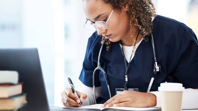 ReachMD Healthcare Image