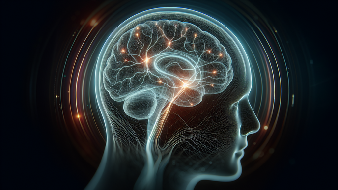 hyperconnected scan network a new target for parkinson precision neuromodulation