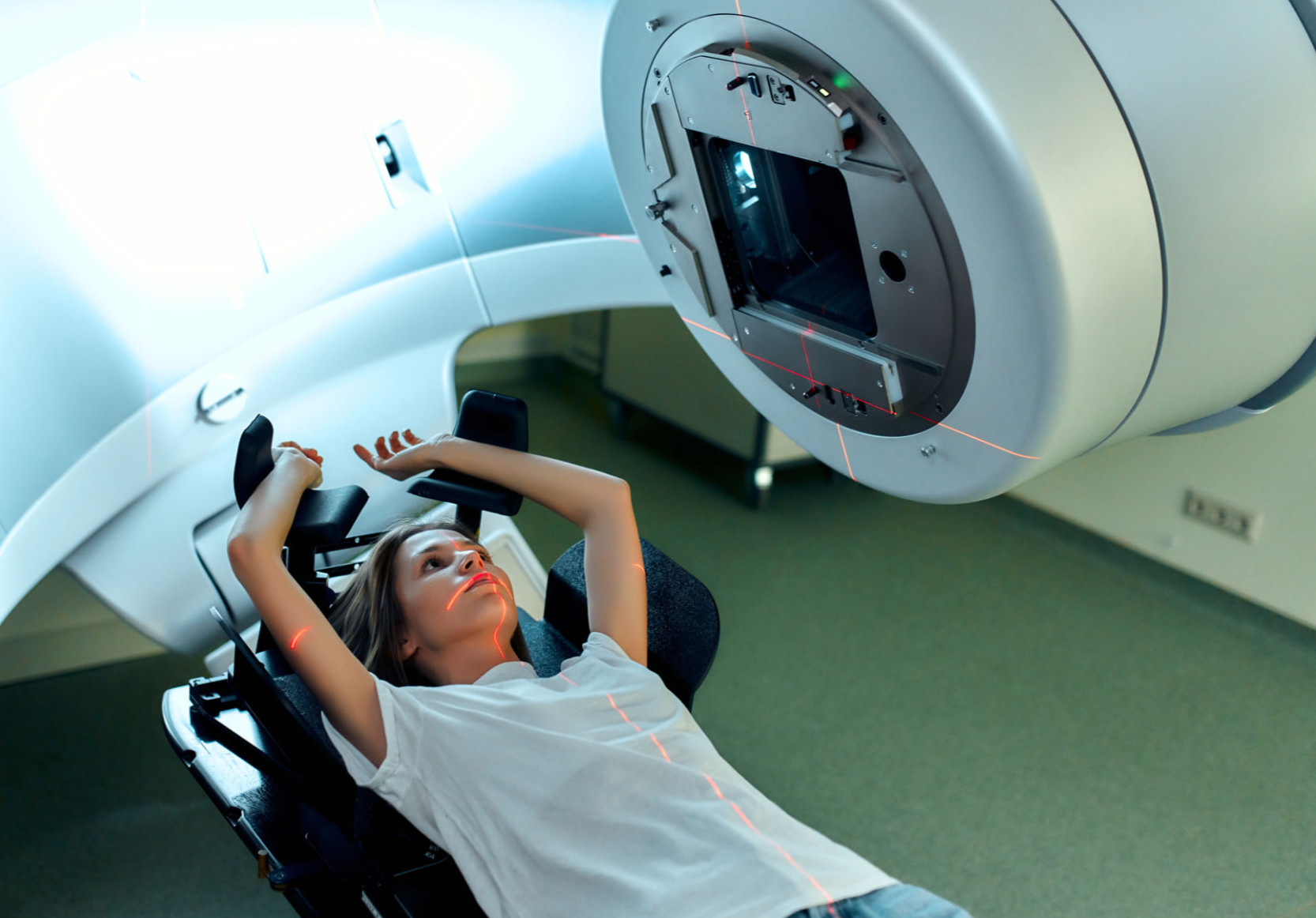 Tailoring Radiation Therapy for Brain Cancer Treatment: A Personal ...